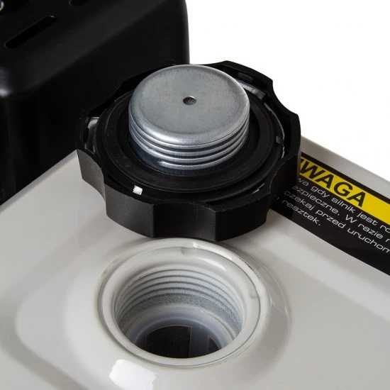 Benzínový motor 7.0 HP 3600ot./min. hřídel 20mm M30051