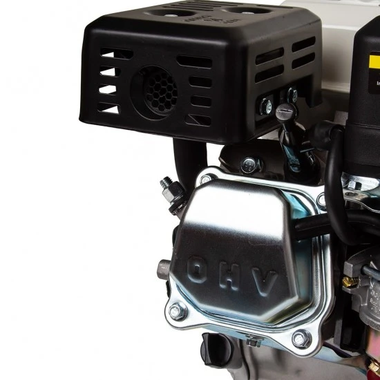 Benzínový motor 7.0 HP 3600ot./min. hřídel 20mm M30051