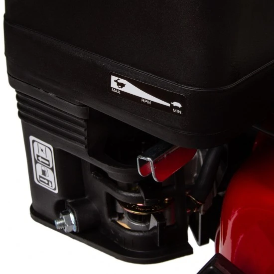 Benzínový motor 7.0 HP 3600ot./min. hřídel 20mm M30051