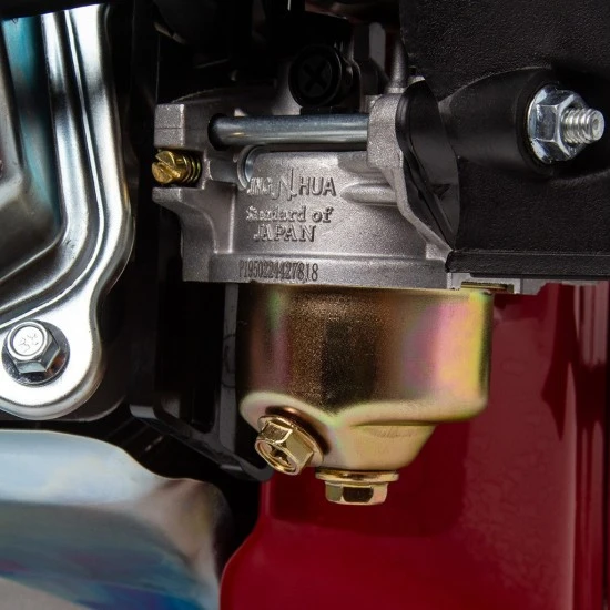 Benzínový motor 7.0 HP 3600ot./min. hřídel 20mm M30051
