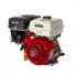 Benzínový motor 9 HP 3600 ot./min. hřídel 25 mm M30055