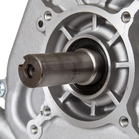 Benzínový motor 9 HP 3600 ot./min. hřídel 25 mm M30055