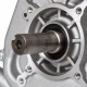 Benzínový motor 9 HP 3600 ot./min. hřídel 25 mm M30055