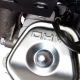 Benzínový motor 9 HP 3600 ot./min. hřídel 25 mm M30055