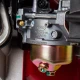 Benzínový motor 9 HP 3600 ot./min. hřídel 25 mm M30055