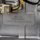 Benzínový motor 9 HP 3600 ot./min. hřídel 25 mm M30055