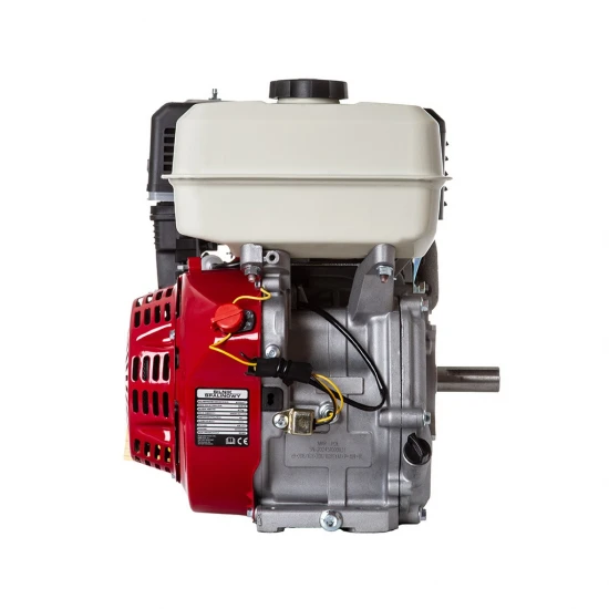 Benzínový motor 9 HP 3600 ot./min. hřídel 25 mm M30055