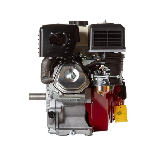 Benzínový motor 9 HP 3600 ot./min. hřídel 25 mm M30055