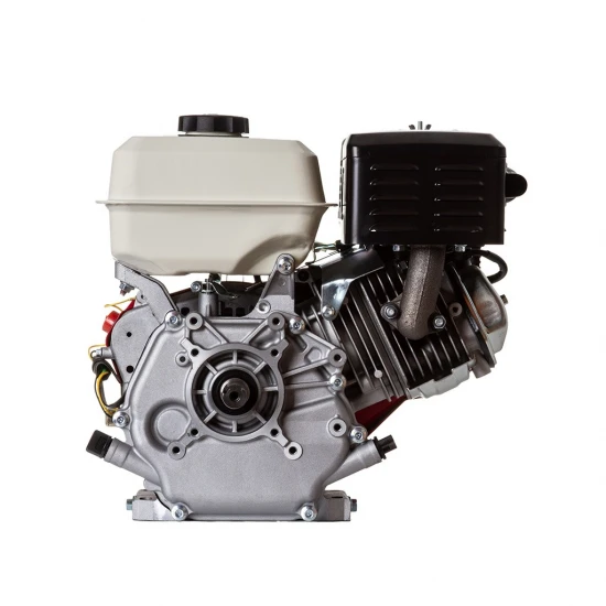 Benzínový motor 9 HP 3600 ot./min. hřídel 25 mm M30055