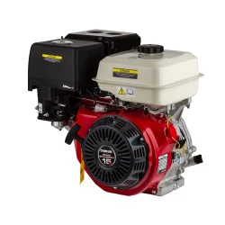 Benzínový motor 15 HP 3600 ot./min.hřídel 25.4 mm M30060