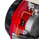 Benzínový motor 15 HP 3600 ot./min.hřídel 25.4 mm M30060