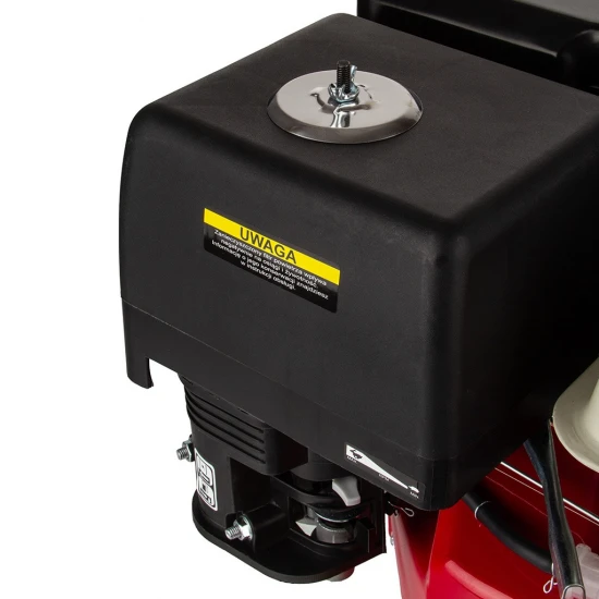 Benzínový motor 15 HP 3600 ot./min.hřídel 25.4 mm M30060