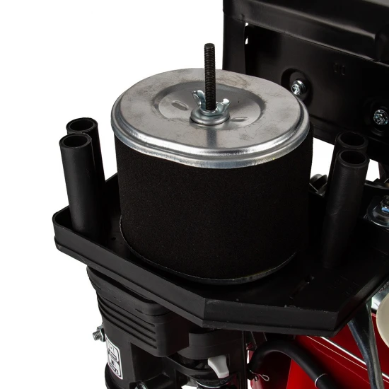 Benzínový motor 15 HP 3600 ot./min.hřídel 25.4 mm M30060