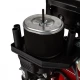 Benzínový motor 15 HP 3600 ot./min.hřídel 25.4 mm M30060