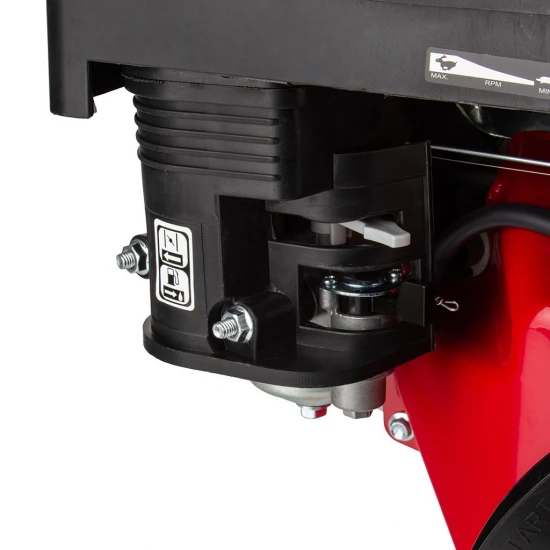 Benzínový motor 15 HP 3600 ot./min.hřídel 25.4 mm M30060