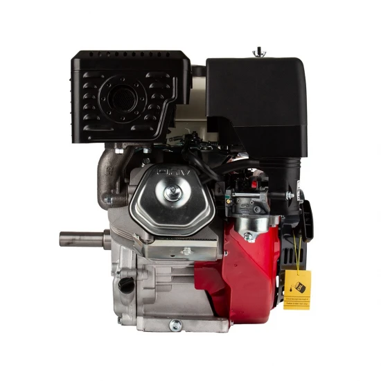 Benzínový motor 15 HP 3600 ot./min.hřídel 25.4 mm M30060