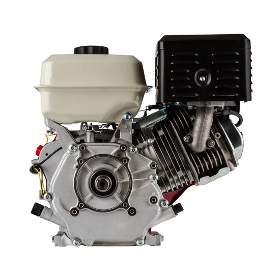 Benzínový motor 15 HP 3600 ot./min.hřídel 25.4 mm M30060