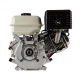 Benzínový motor 15 HP 3600 ot./min.hřídel 25.4 mm M30060