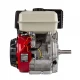 Benzínový motor 15 HP 3600 ot./min.hřídel 25.4 mm M30060