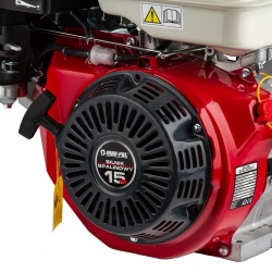 Benzínový motor 15 HP 3600 ot./min.hřídel 25.4 mm M30060