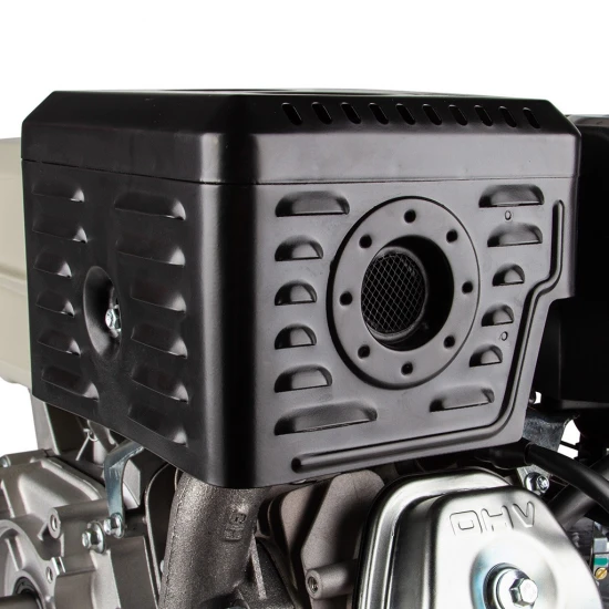 Benzínový motor 15 HP 3600 ot./min.hřídel 25.4 mm M30060