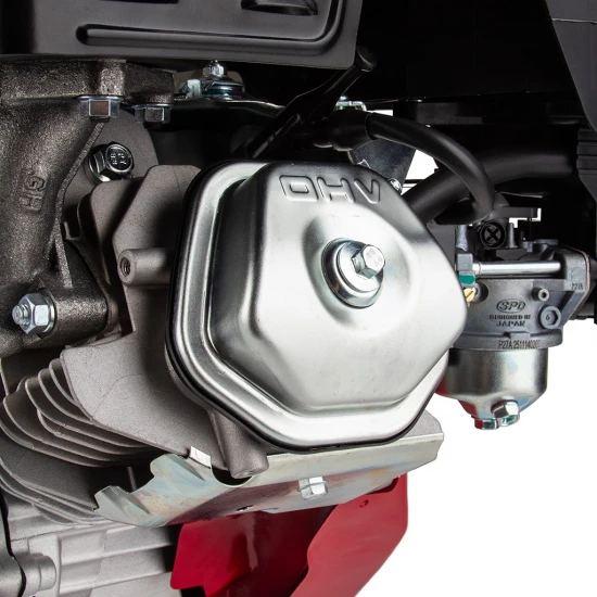 Benzínový motor 15 HP 3600 ot./min.hřídel 25.4 mm M30060