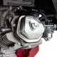 Benzínový motor 15 HP 3600 ot./min.hřídel 25.4 mm M30060