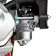 Benzínový motor 15 HP 3600 ot./min.hřídel 25.4 mm M30060