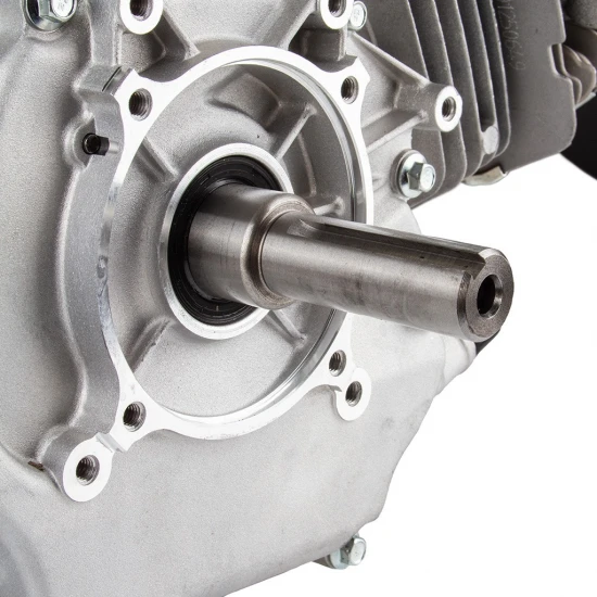 Benzínový motor 15 HP 3600 ot./min.hřídel 25.4 mm M30060