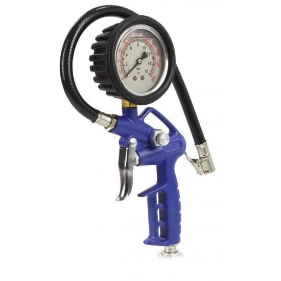 Pistole pro huštění pneumatik M40001