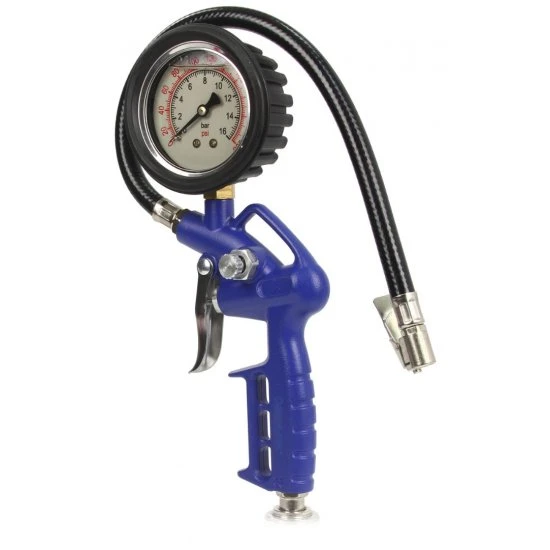 Pistole pro huštění pneumatik M40001
