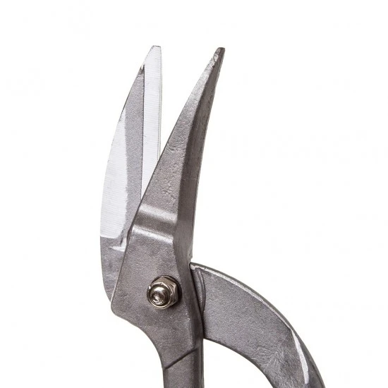 Nůžky na plech 12 pelikány pravé M48510