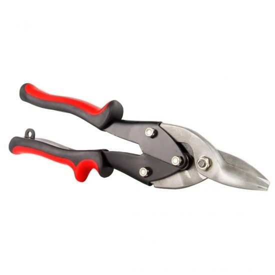 Nůžky na plech 12 250mm levé M48518