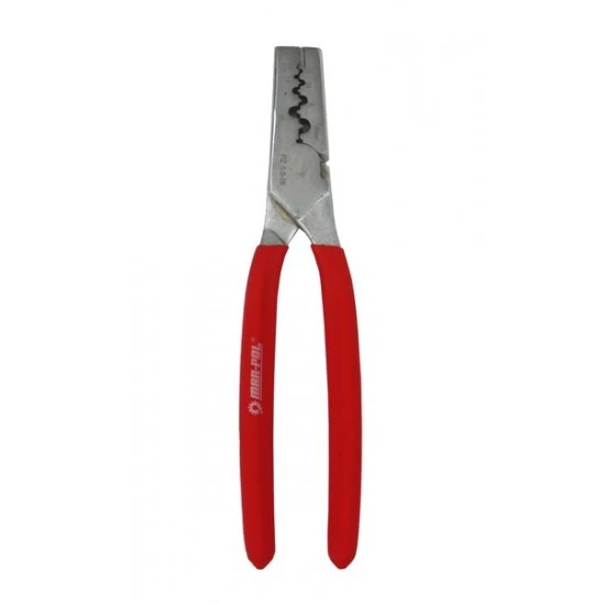 Kleště krimpovací na kabelové koncovky dutinky 0.5-16 mm2 M49532