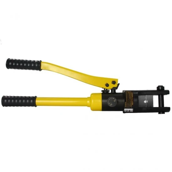 Lisovací kleště na kabelová oka 10-300 mm2 M49535