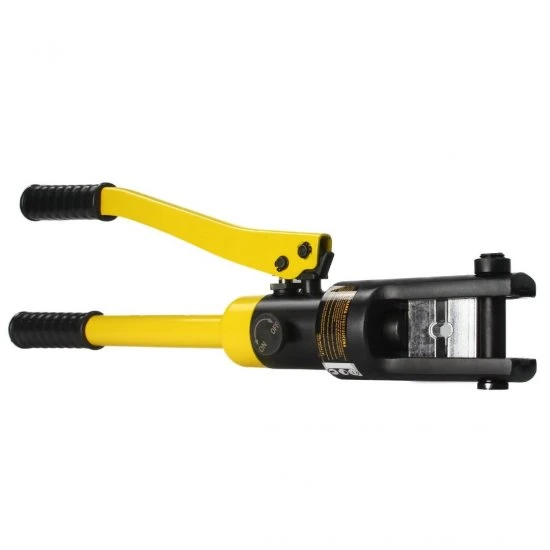 Lisovací kleště na kabelová oka 10-300 mm2 M49535