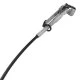 Kleště na hadicové spony s bowdenem 630mm M49550