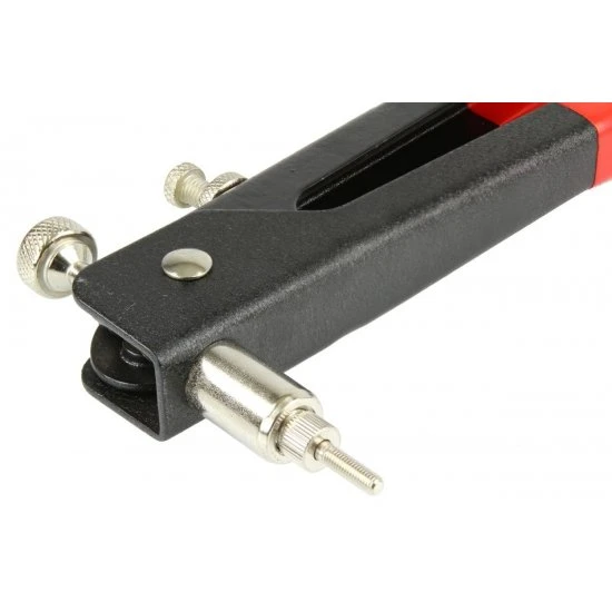Nýtovací kleště na matice M3-M8 M49568