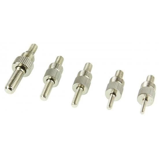 Nýtovací kleště na matice M3-M8 M49568