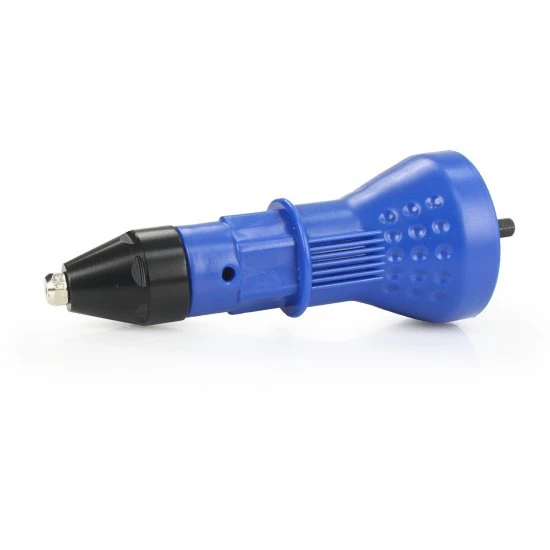 Nýtovací adaptér na vrtačku pro trhací nýty 2.4 - 4.8mm M49590
