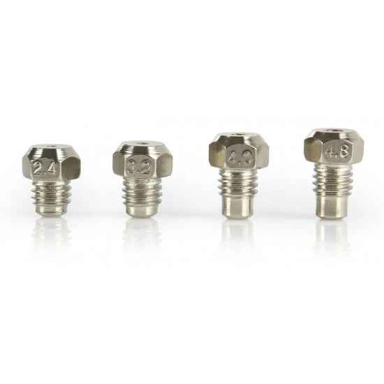 Nýtovací adaptér na vrtačku pro trhací nýty 2.4 - 4.8mm M49590
