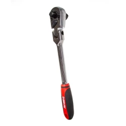 Kloubová oboustranná ráčna 1/2"- 3/8" M53568