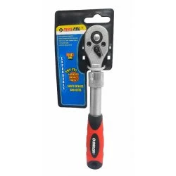 Ráčna 1/4" teleskopická M53571