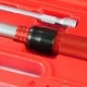 Momentový klíč 1/4" 2-24Nm M53578
