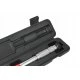 Momentový klíč 1/4 5-25Nm M53583