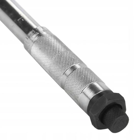 Momentový klíč 1/4 5-25Nm M53583
