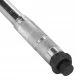 Momentový klíč 1/4 5-25Nm M53583