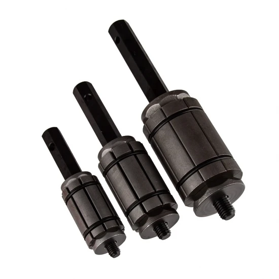 Přípravky na rozšiřování výfukového potrubí 29-89mm M55650