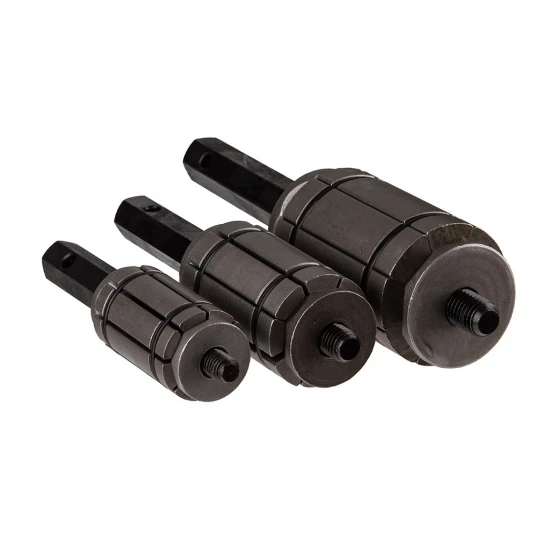 Přípravky na rozšiřování výfukového potrubí 29-89mm M55650