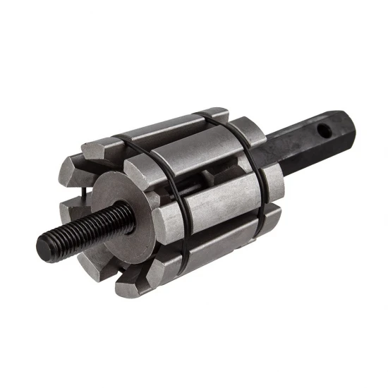 Přípravky na rozšiřování výfukového potrubí 29-89mm M55650